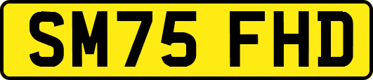 SM75FHD