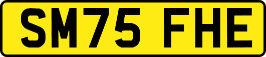 SM75FHE