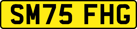 SM75FHG