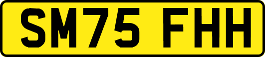 SM75FHH