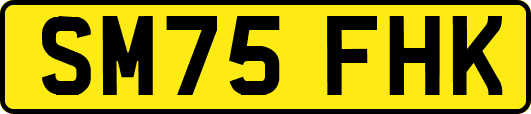 SM75FHK