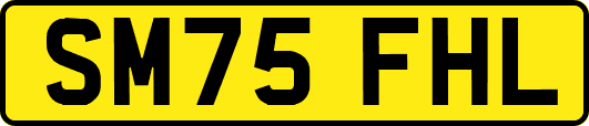 SM75FHL