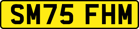 SM75FHM