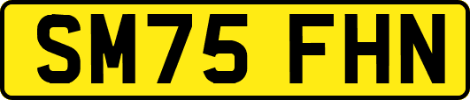 SM75FHN