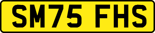 SM75FHS