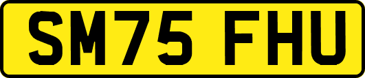 SM75FHU