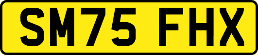 SM75FHX