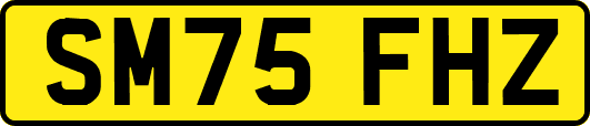 SM75FHZ
