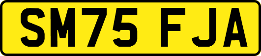 SM75FJA