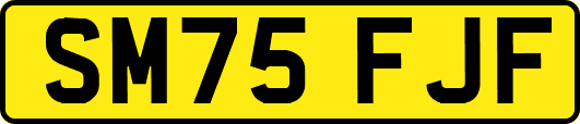 SM75FJF