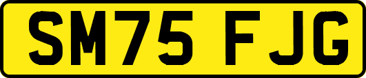 SM75FJG