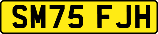 SM75FJH