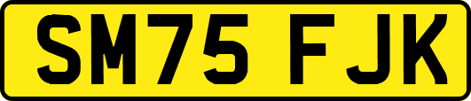 SM75FJK
