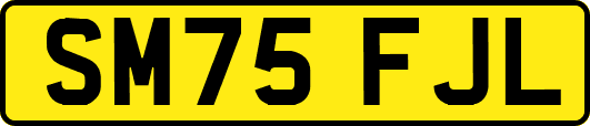 SM75FJL