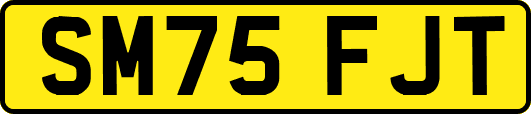 SM75FJT