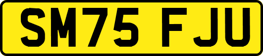 SM75FJU