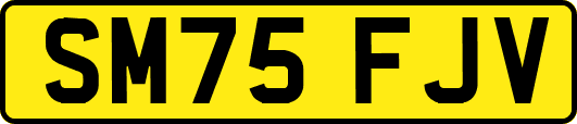 SM75FJV