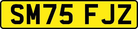 SM75FJZ