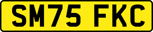 SM75FKC