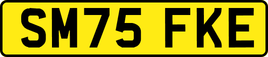 SM75FKE