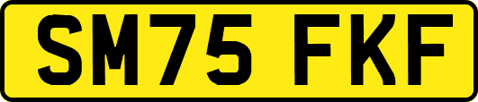 SM75FKF