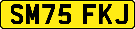 SM75FKJ