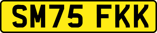 SM75FKK