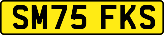 SM75FKS