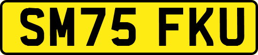 SM75FKU