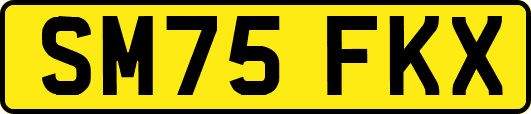 SM75FKX