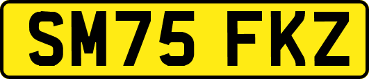 SM75FKZ