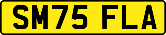 SM75FLA
