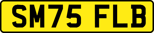 SM75FLB