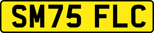 SM75FLC