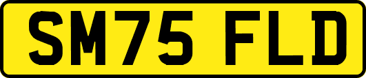 SM75FLD
