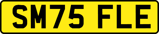SM75FLE