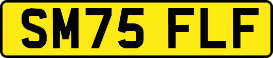 SM75FLF