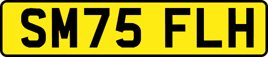 SM75FLH