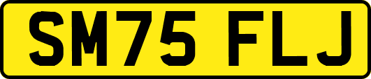 SM75FLJ