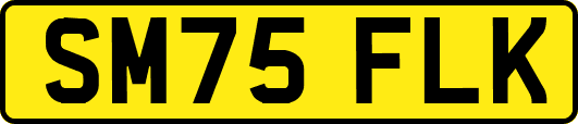 SM75FLK