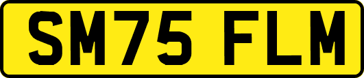 SM75FLM