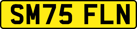 SM75FLN