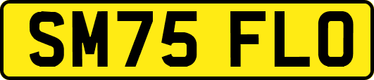 SM75FLO
