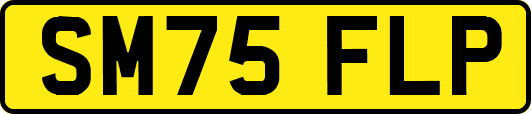 SM75FLP