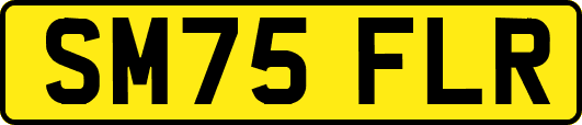 SM75FLR