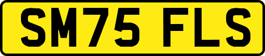 SM75FLS