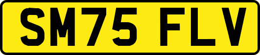 SM75FLV
