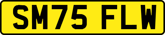SM75FLW