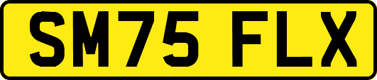 SM75FLX