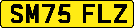 SM75FLZ